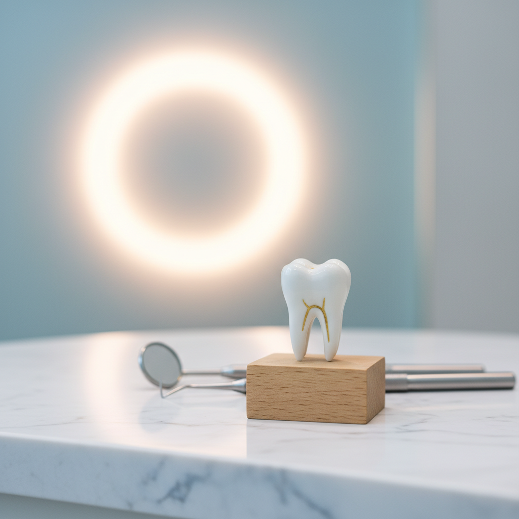 Dentista em Cascavel PR avalia a durabilidade tratamento de canal e os cuidados para dentes restaurados.