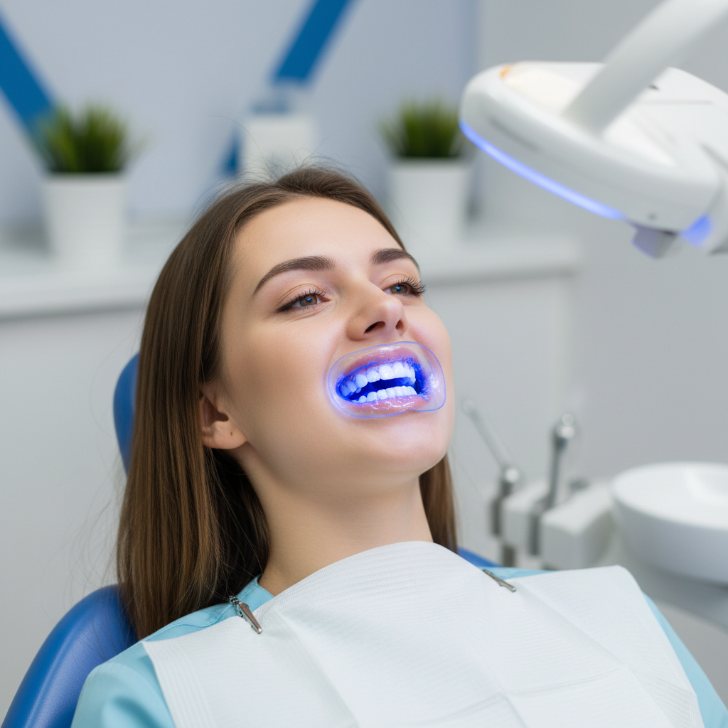 Clareamento Dental: Tudo o que você precisa saber antes de fazer